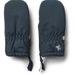 WHEAT Handschuhe|Handschuhe-- Kid's Fäustlinge mit Reißverschluss Tech - Handschuhe