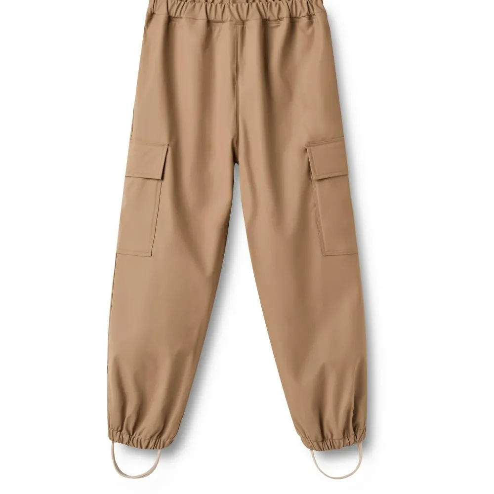 WHEAT - Kid's Groa - Regenhose Best