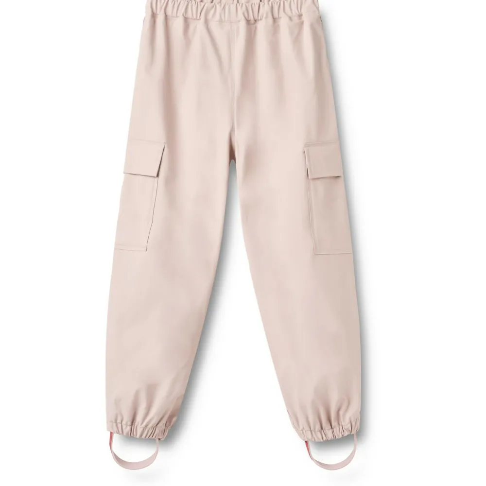 WHEAT - Kid's Groa - Regenhose Best
