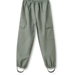 WHEAT - Kid's Groa - Regenhose Best