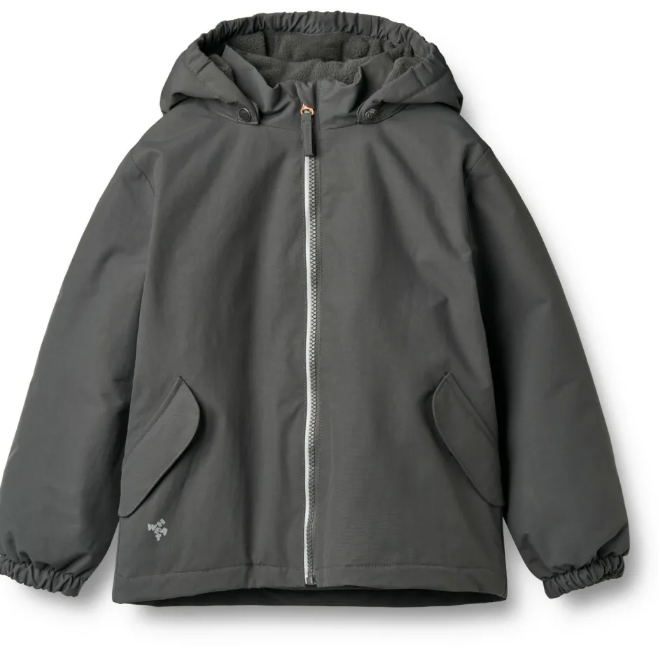 Kinder WHEAT - Kid's Jacke Svende - Winterjacke