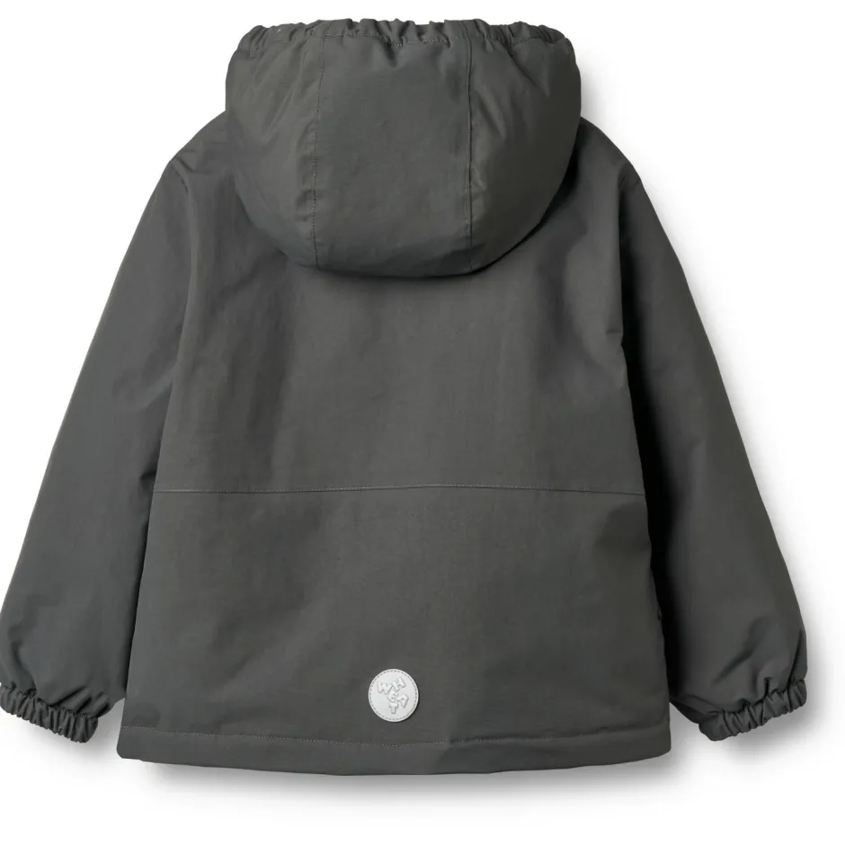 Kinder WHEAT - Kid's Jacke Svende - Winterjacke
