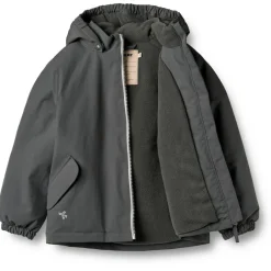 Kinder WHEAT - Kid's Jacke Svende - Winterjacke