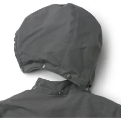 Kinder WHEAT - Kid's Jacke Svende - Winterjacke