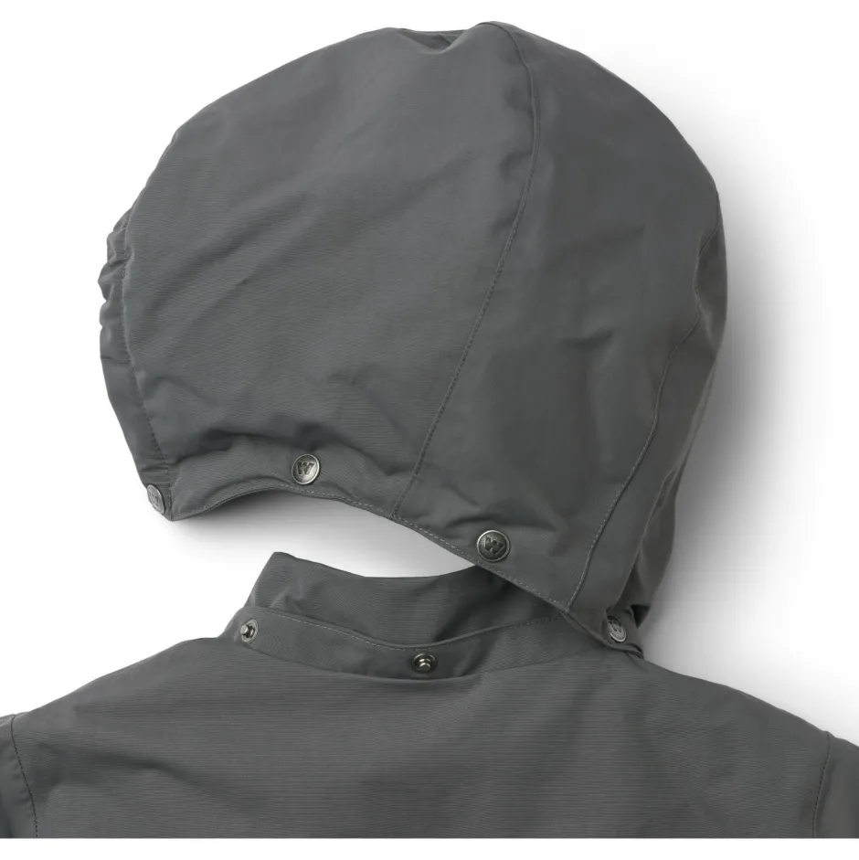 Kinder WHEAT - Kid's Jacke Svende - Winterjacke