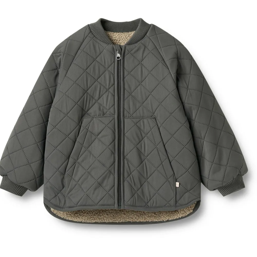 - Kid's Lake - Fleecejacke < WHEAT Clearance