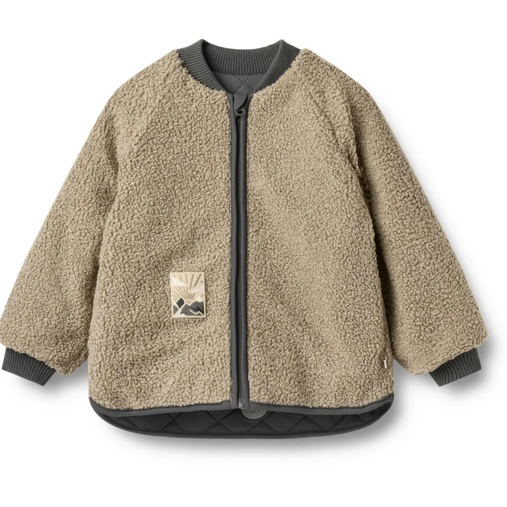 - Kid's Lake - Fleecejacke < WHEAT Clearance