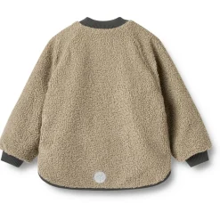 - Kid's Lake - Fleecejacke < WHEAT Clearance