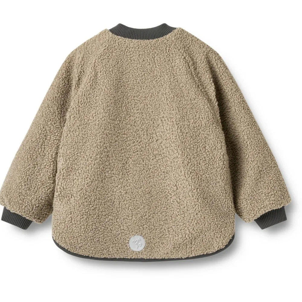 - Kid's Lake - Fleecejacke < WHEAT Clearance
