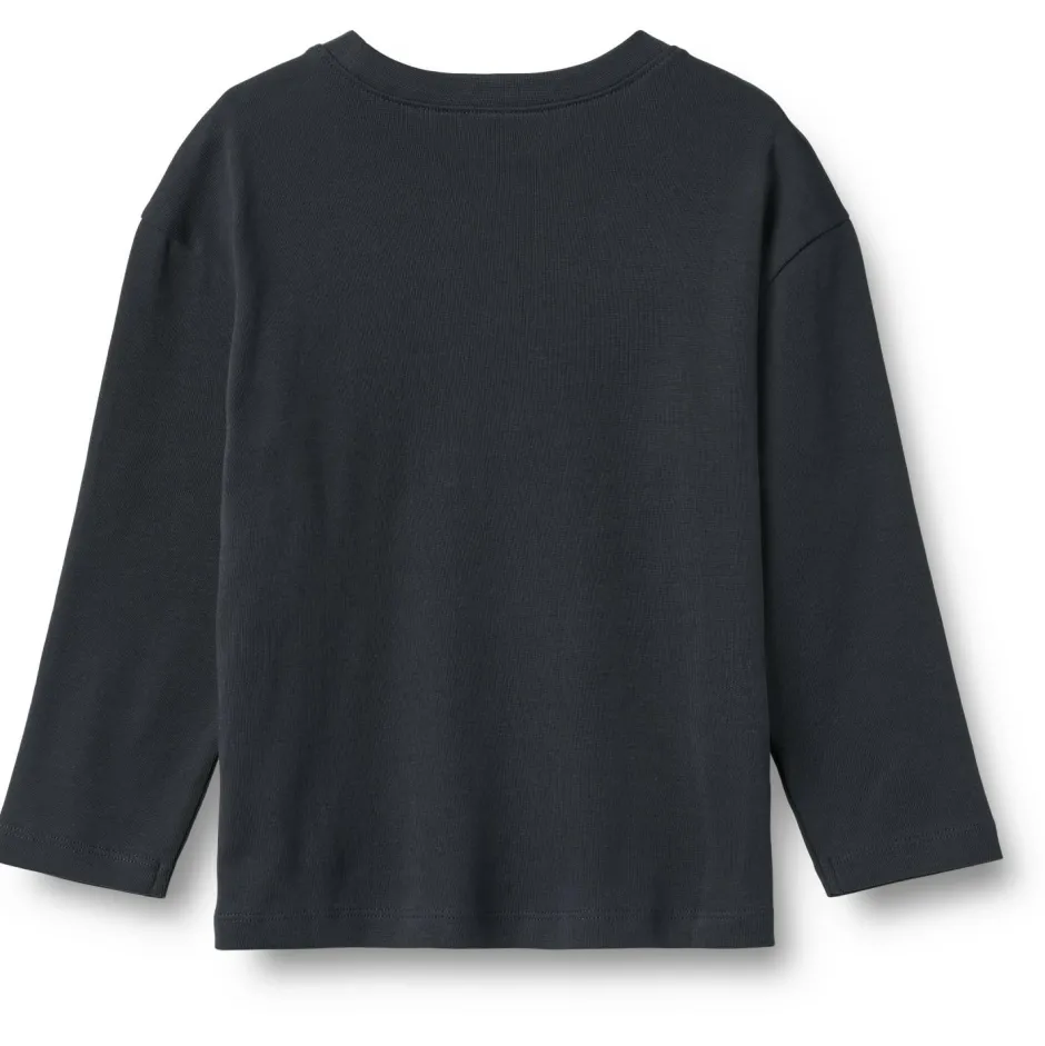 Kinder WHEAT - Kid's L/S Beck - Longsleeve