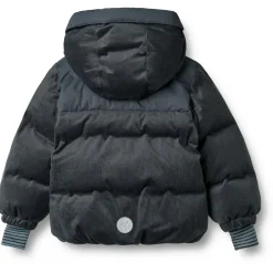 WHEAT Freizeitjacken|Jacken-- Kid's Mads - Freizeitjacke Navy