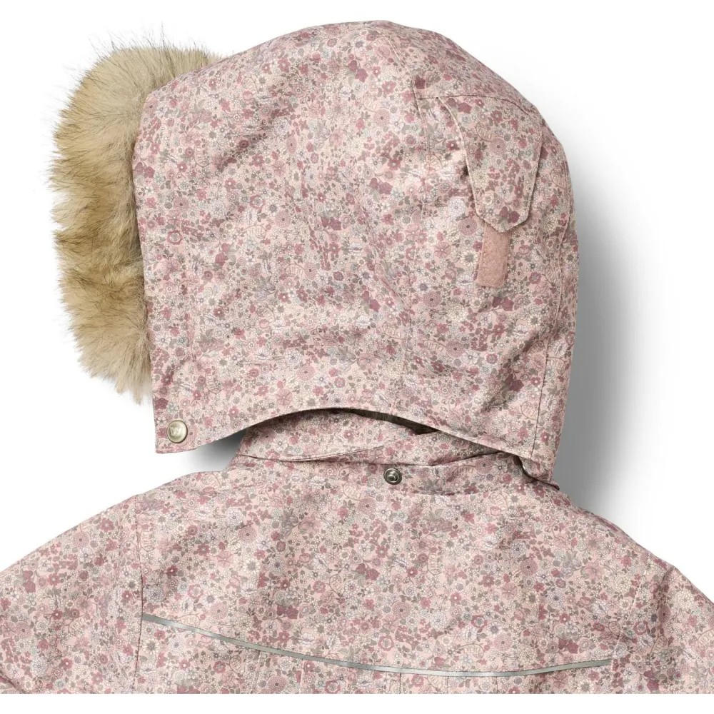 - Kid's Mathilde - Winterjacke < WHEAT Discount
