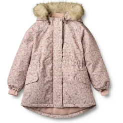 - Kid's Mathilde - Winterjacke < WHEAT Discount