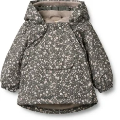 WHEAT - Kid's Sascha - Winterjacke Discount