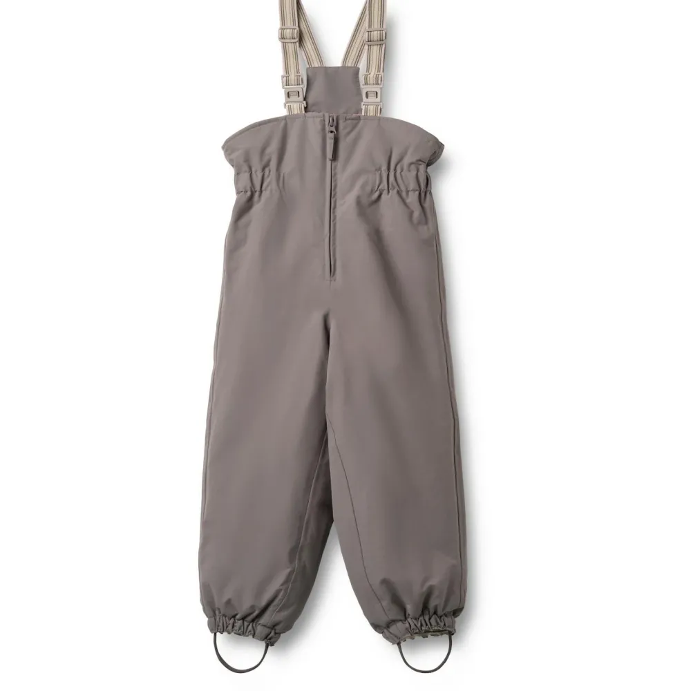 WHEAT - Kid's Skihose Sal - Skihose Best