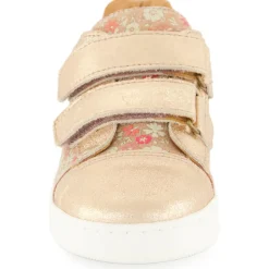 WHEAT Sneaker-- Kid's Sneaker Velo - Sneaker