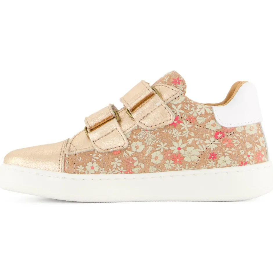 WHEAT Sneaker-- Kid's Sneaker Velo - Sneaker