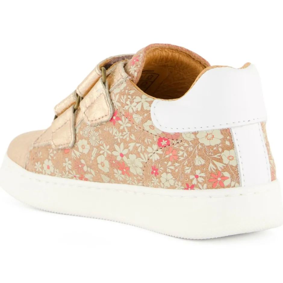 WHEAT Sneaker-- Kid's Sneaker Velo - Sneaker