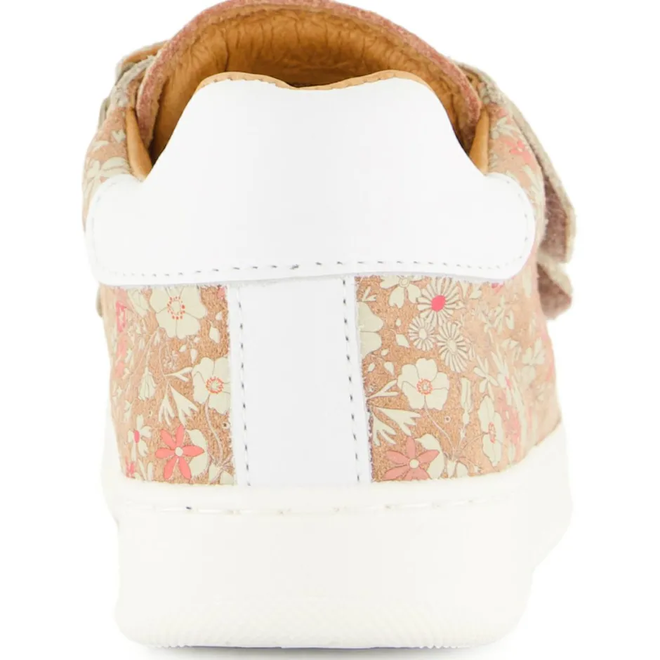 WHEAT Sneaker-- Kid's Sneaker Velo - Sneaker