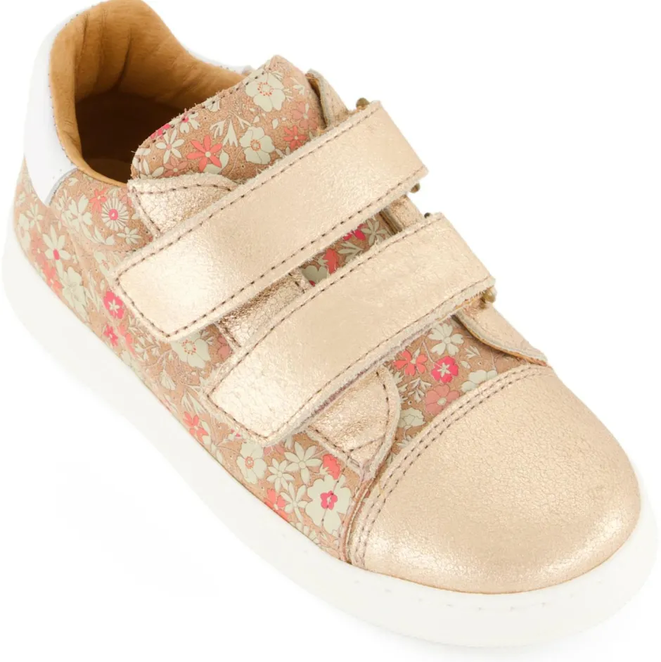 WHEAT Sneaker-- Kid's Sneaker Velo - Sneaker