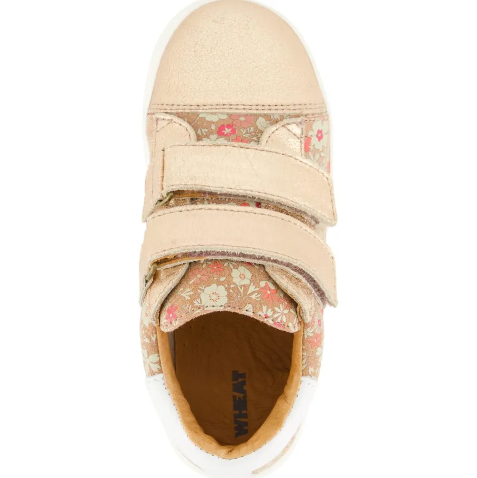 WHEAT Sneaker-- Kid's Sneaker Velo - Sneaker
