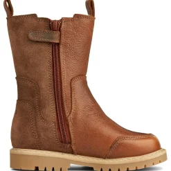 Kinder WHEAT - Kid's Sonni - Winterschuhe