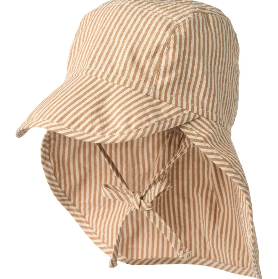 WHEAT Caps|Kopfbedeckungen-- Kid's Sunhat Albert - Cap
