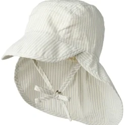 WHEAT Caps|Kopfbedeckungen-- Kid's Sunhat Albert - Cap