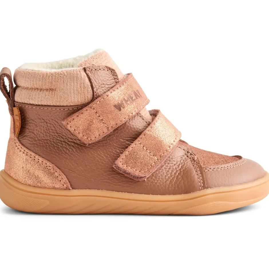 WHEAT Winterschuhe|Winterschuhe-- Kid's Texas Tex - Winterschuhe