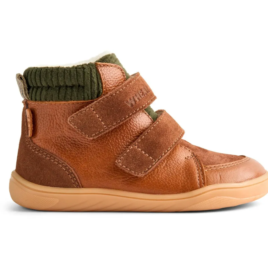 WHEAT Winterschuhe|Winterschuhe-- Kid's Texas Tex - Winterschuhe