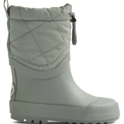 WHEAT - Kid's Thermo Snowboot Drizzle - Gummistiefel Outlet
