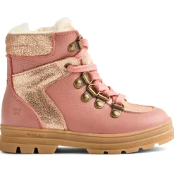 - Kid's Toni Hiker Tex - Winterschuhe < WHEAT New