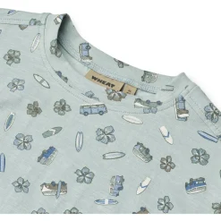 Kinder WHEAT - Kid's T-Shirt S/S Tommy - T-Shirt