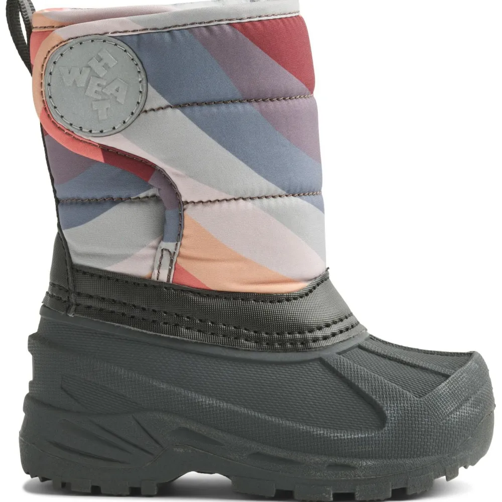 WHEAT - Kid's Winty - Winterschuhe Online