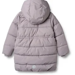 WHEAT Winterjacken|Mäntel-- Kid's Yrsa - Mantel Dark Lavender
