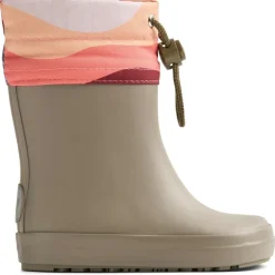 - Kid's Zerro - Gummistiefel < WHEAT Sale