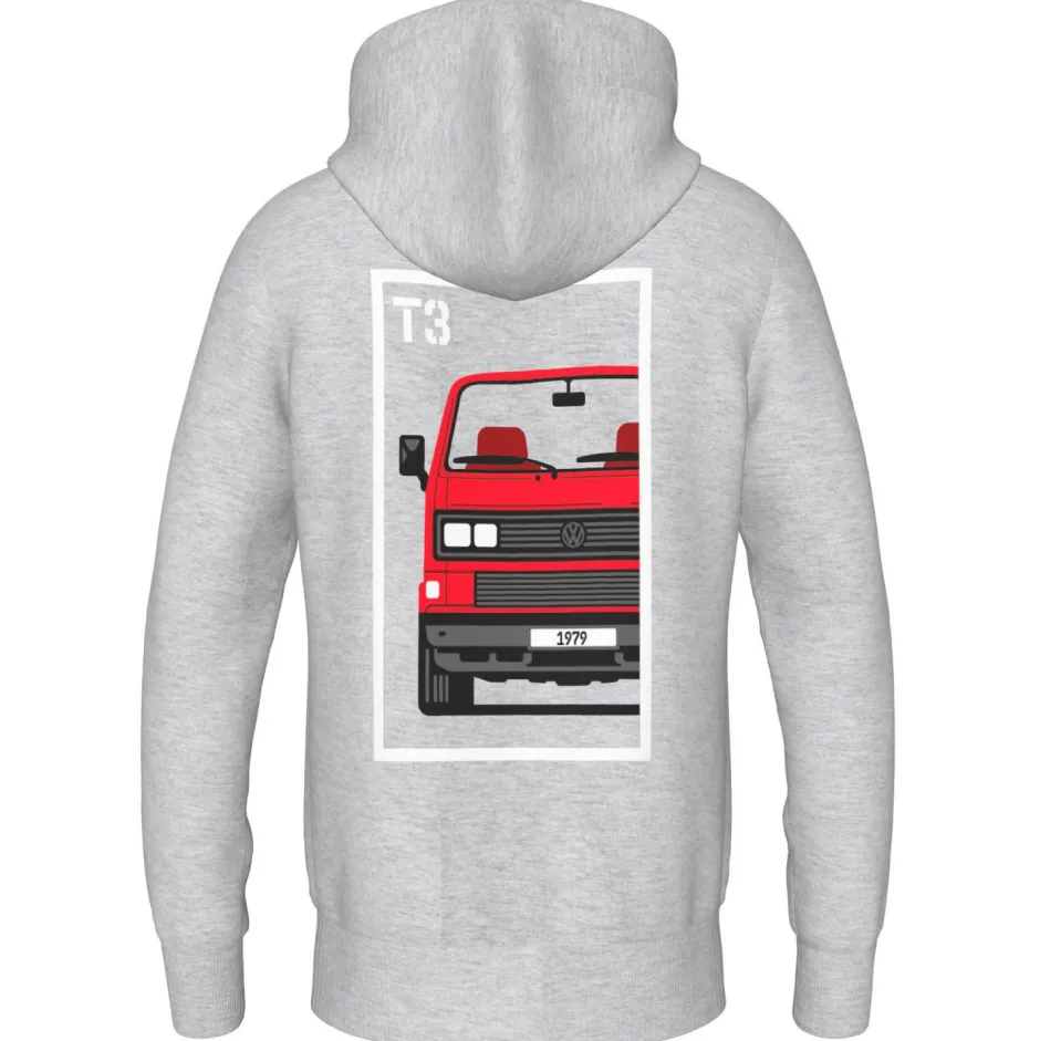 Wheeldom - Anage - Hoodie