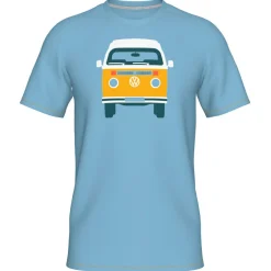Wheeldom - Baywindow - T-hirt
