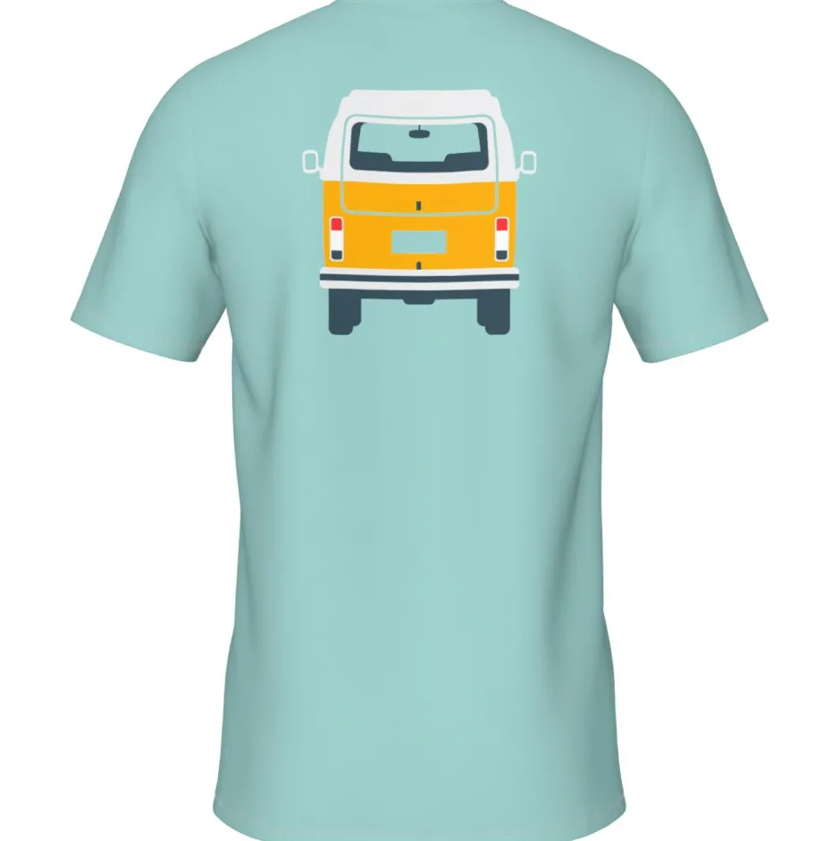 Wheeldom - Baywindow - T-hirt
