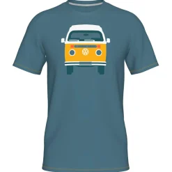 Wheeldom - Baywindow - T-hirt