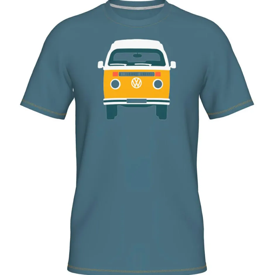 Wheeldom - Baywindow - T-hirt