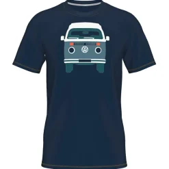 Wheeldom - Baywindow - T-hirt