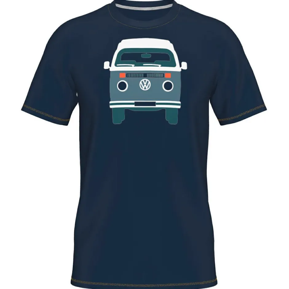 Wheeldom - Baywindow - T-hirt