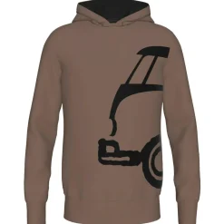 Wheeldom - Kingkong - Hoodie