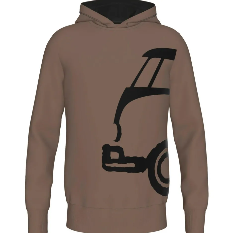 Wheeldom - Kingkong - Hoodie