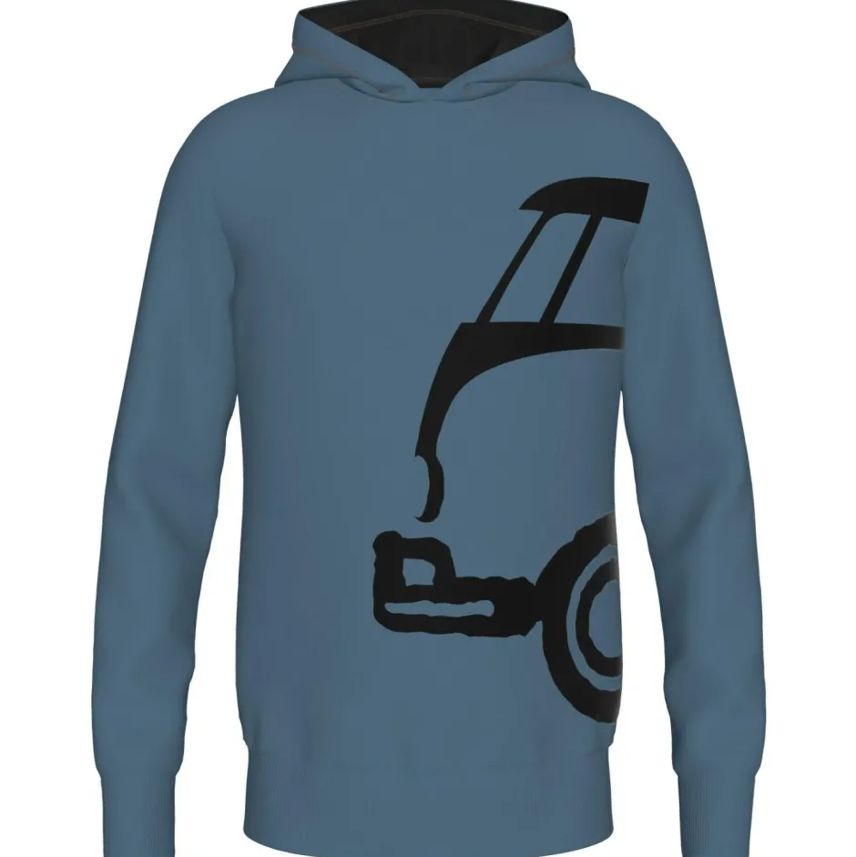 Wheeldom - Kingkong - Hoodie