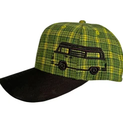 Wheeldom Caps|Kopfbedeckungen-- Kopfsache - Cap Black