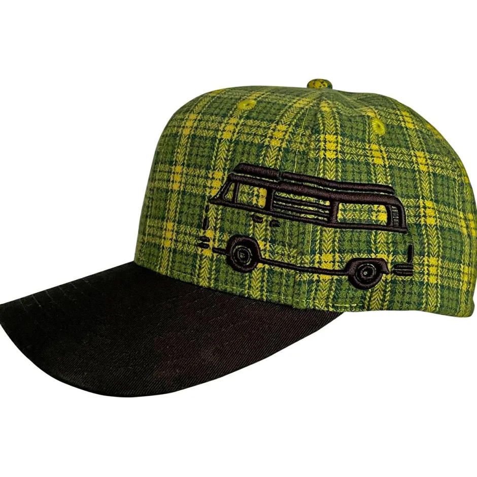 Wheeldom Caps|Kopfbedeckungen-- Kopfsache - Cap Black