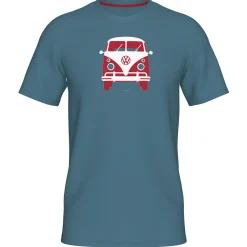 Wheeldom - Splitty - T-Shirt Best