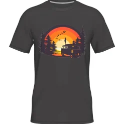 - undowner - T-hirt < Wheeldom New